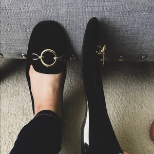 Franco Sarto Loafers or Flats